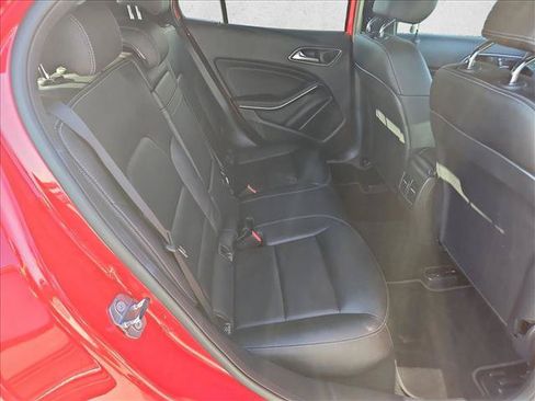 Certified 2019 Mercedes-Benz GLA 250 image 19