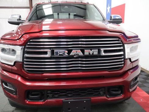 Used 2019 RAM 2500 Laramie AWD/4WD image 18