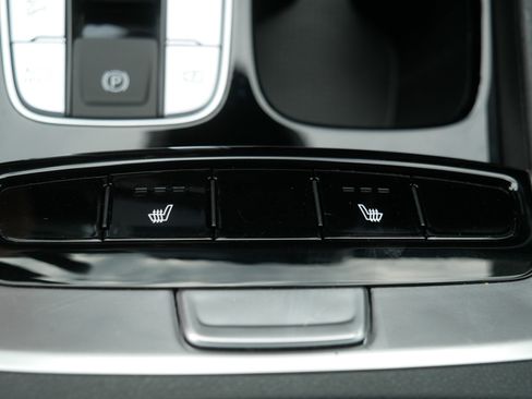 Used 2024 Hyundai Tucson SEL w/ Convenience Package AWD/4WD image 31