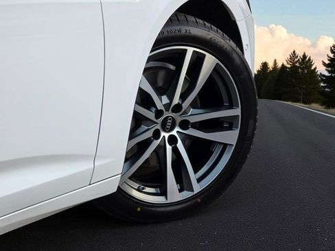 Used 2023 Audi A6 2.0T Premium image 8