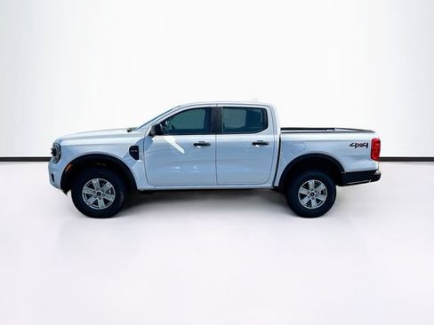 New 2025 Ford Ranger XL w/ Trailer Tow Package image 4