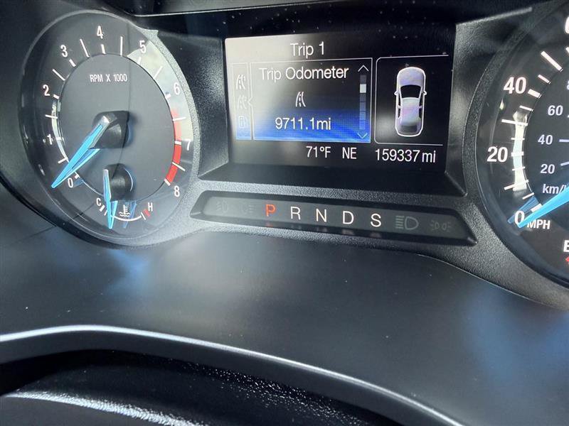 Used 2016 Ford Fusion SE w/ Equipment Group 201A FWD image 13