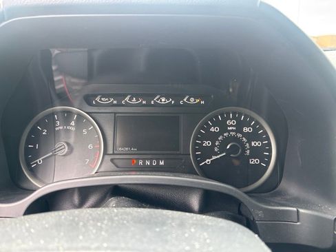 Used 2020 Ford F150 XLT w/ Equipment Group 302A Luxury AWD/4WD image 12
