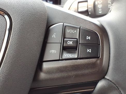 Used 2024 Ford Mustang Mach-E Premium AWD/4WD image 23