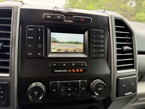 Used 2020 Ford F450 XL w/ Power Equipment Group AWD/4WD image 14