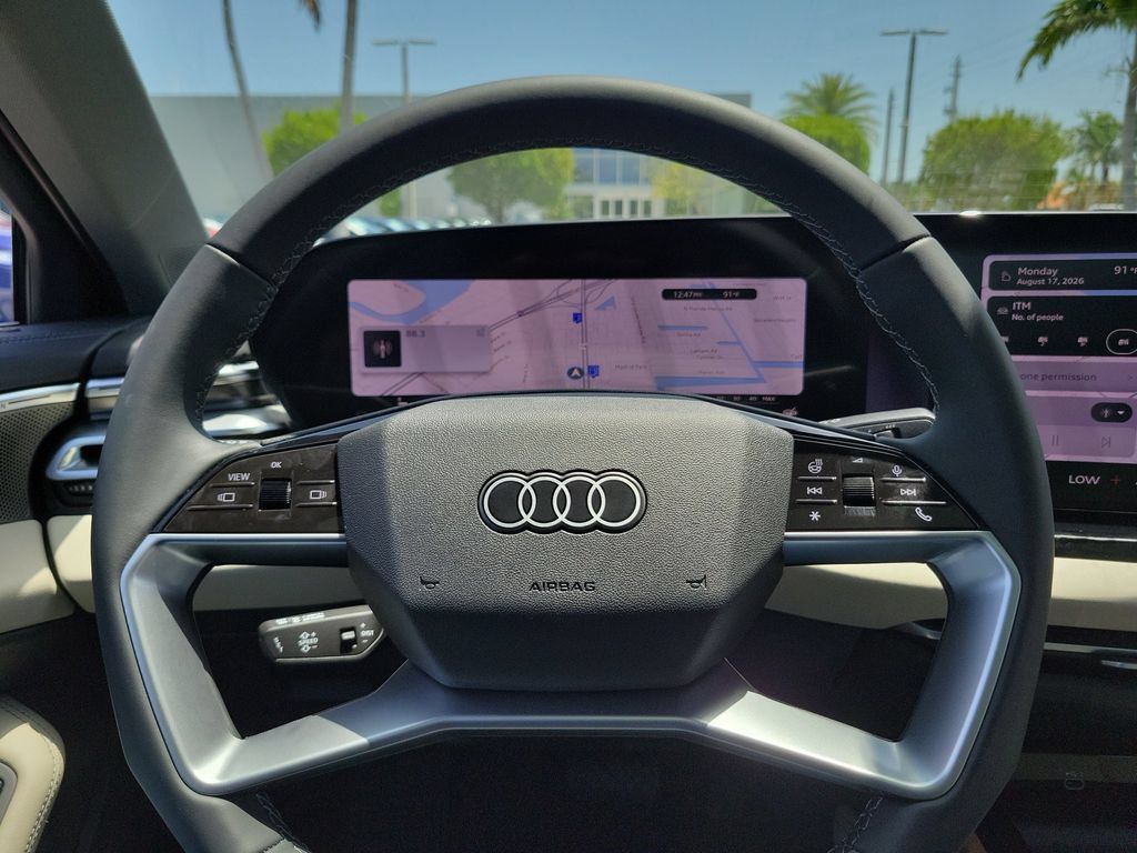 New 2026 Audi A5 2.0T Premium Plus AWD/4WD image 8
