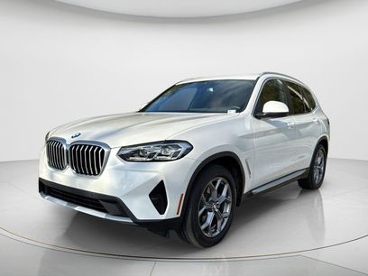 Used 2022 BMW X3 xDrive30i w/ Premium Package 2 (ZPA)