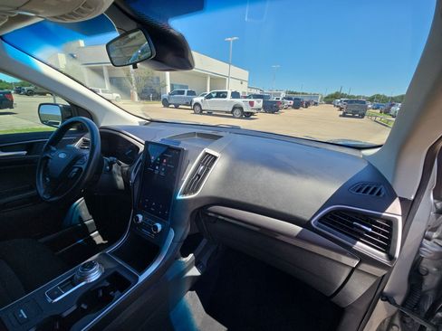 Used 2024 Ford Edge SE w/ Black Appearance Package AWD/4WD image 62