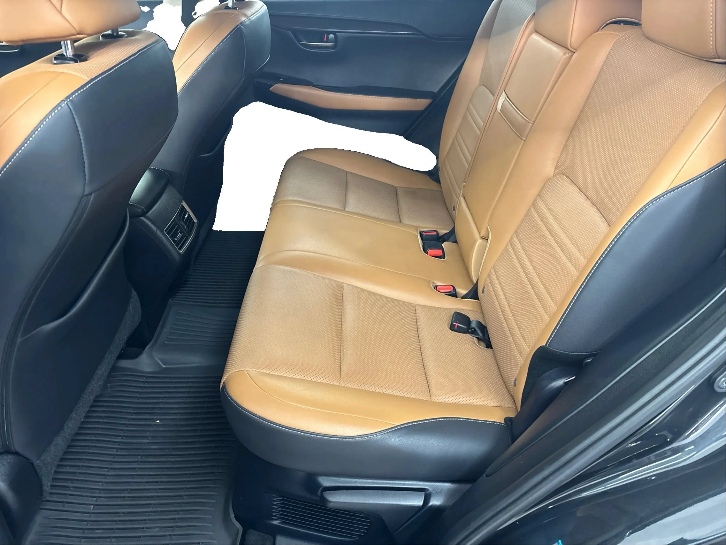 Used 2018 Lexus NX 300 AWD w/ Premium Package image 14
