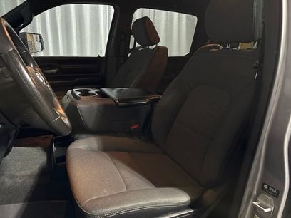 Used 2024 RAM 1500 Tradesman w/ Warlock PACKAGE