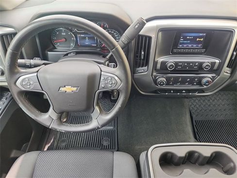 Used 2014 Chevrolet Silverado 1500 LT image 11