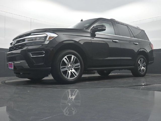 Used 2024 Ford Expedition Limited AWD/4WD image 29