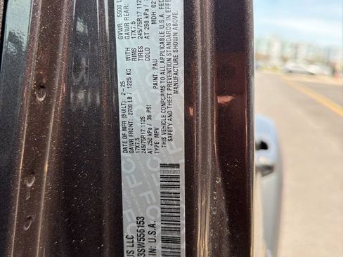 Used 2025 Jeep Wrangler Unlimited Sport AWD/4WD image 22