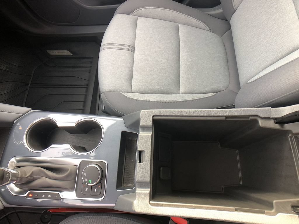 Used 2022 Chevrolet Blazer LT FWD image 20