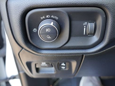 Used 2022 RAM 1500 Rebel w/ Level 1 Equipment Group AWD/4WD image 23