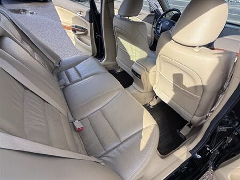 Used 2010 Honda Accord EX-L image 27