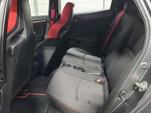 Used 2020 Honda Civic Type R image 13