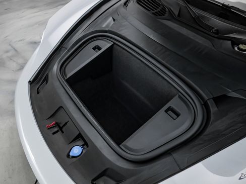 Used 2023 Porsche Taycan GTS w/ Premium Package image 86