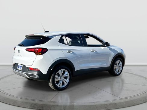 Used 2026 Buick Encore GX Preferred FWD image 8