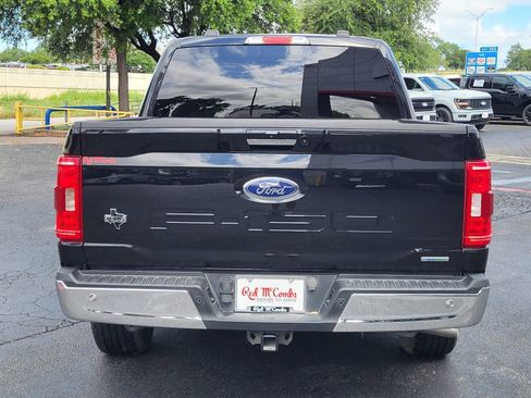 Used 2023 Ford F150 XLT w/ Equipment Group 302A High RWD image 5