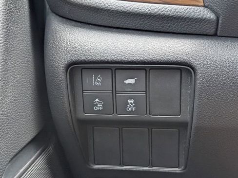 Used 2018 Honda CR-V EX-L image 29