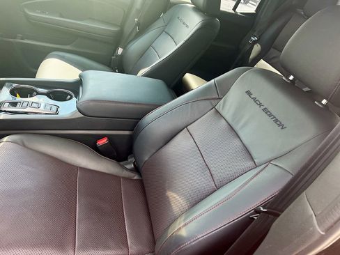 Used 2024 Honda Ridgeline Black Edition image 19