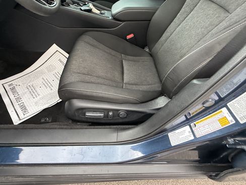 Used 2024 Honda Accord EX image 17