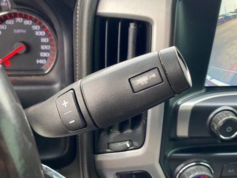 Used 2016 GMC Sierra 1500 SLT w/ SLT Premium Package image 13