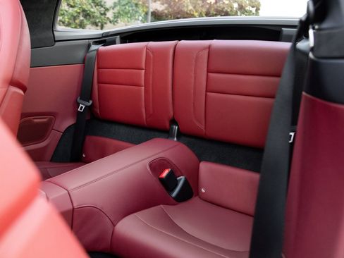 Certified 2024 Porsche 911 Targa 4 GTS w/ Premium Package image 33