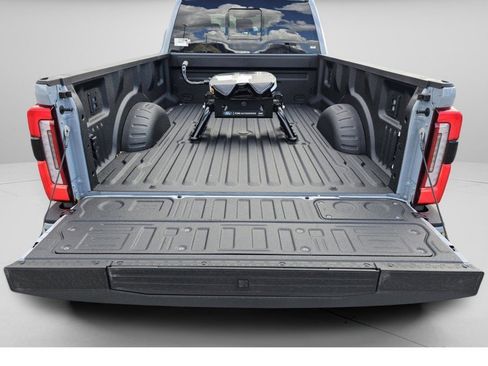 New 2026 Ford F450 Platinum w/ Platinum Plus Package AWD/4WD image 27