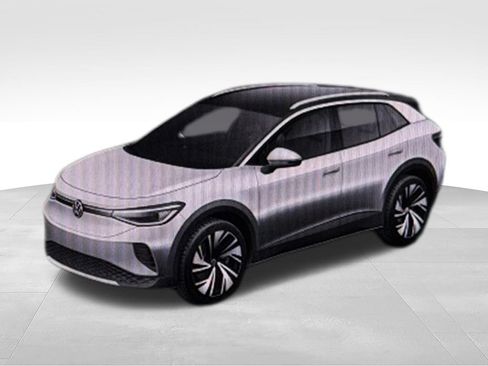 Used 2024 Volkswagen ID.4 S RWD image 19