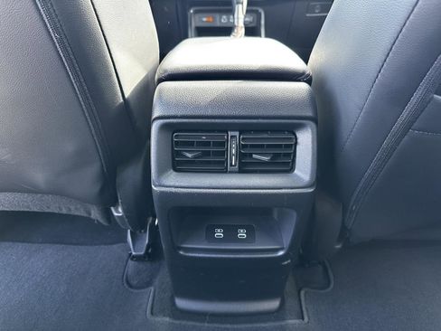 Certified 2025 Honda CR-V Sport-L image 21