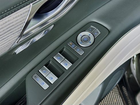 New 2026 Genesis GV80 2.5T Select image 21