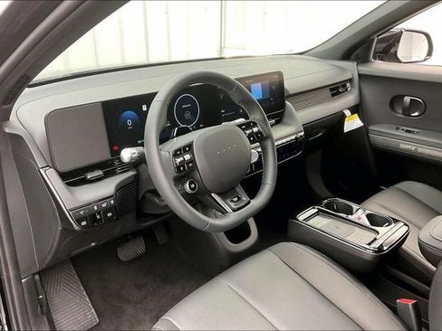 Used 2025 Hyundai Ioniq 5 XRT AWD/4WD image 8