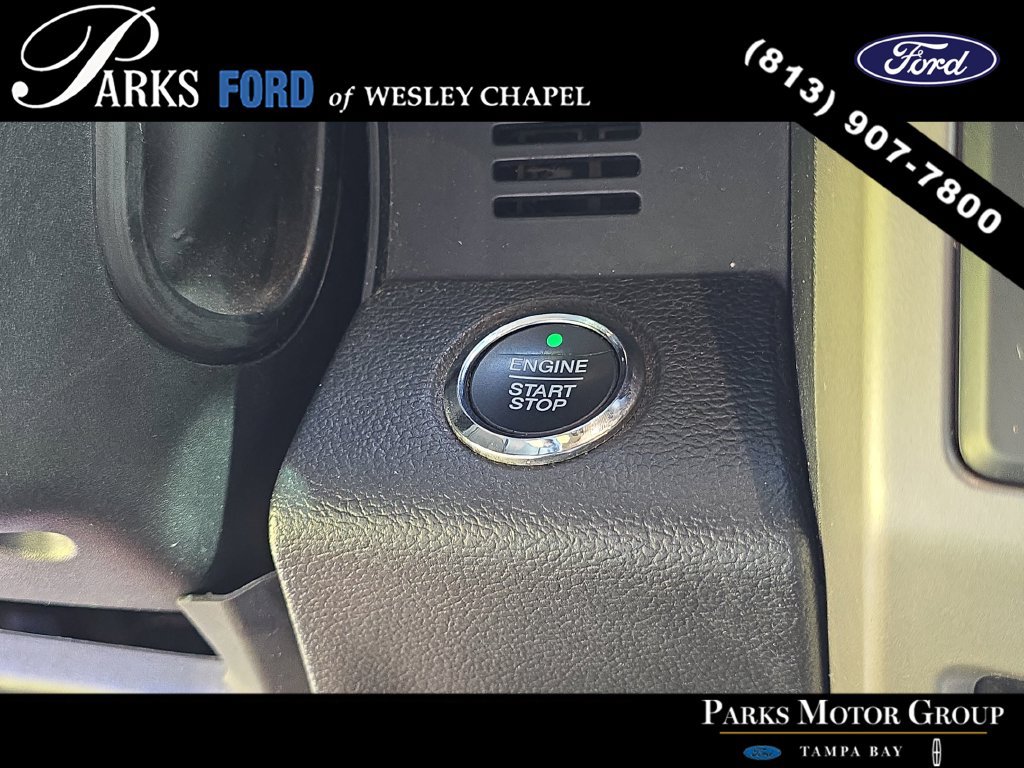Used 2017 Ford F250 Lariat w/ Lariat Ultimate Package AWD/4WD image 29