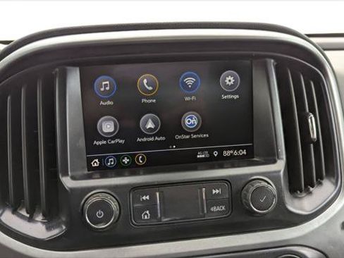 Used 2022 Chevrolet Colorado LT w/ Fleet Safety Package RWD image 22