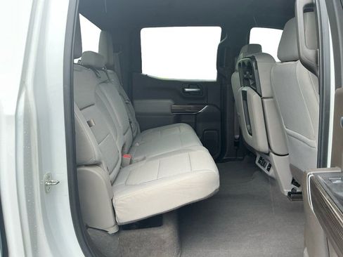 Used 2019 Chevrolet Silverado 1500 RST w/ All-Star Edition AWD/4WD image 23