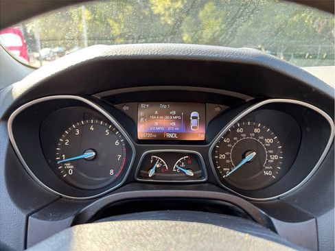 Used 2016 Ford Focus SE image 17