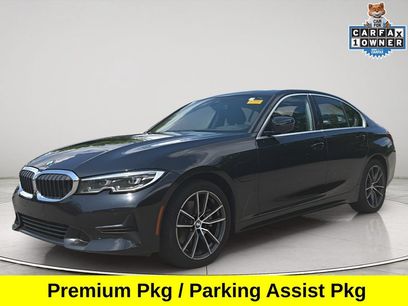 Used 2021 BMW 330e w/ Premium Package