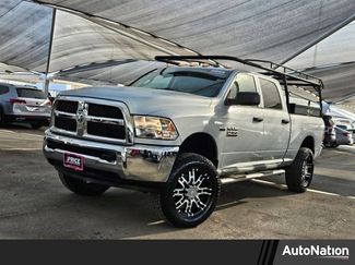 Used 2016 RAM 2500 Tradesman w/ Chrome Appearance Group video 1