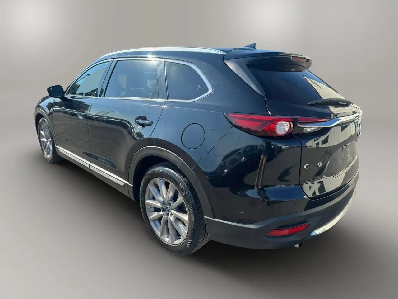Used 2021 MAZDA CX-9 Grand Touring FWD image 10