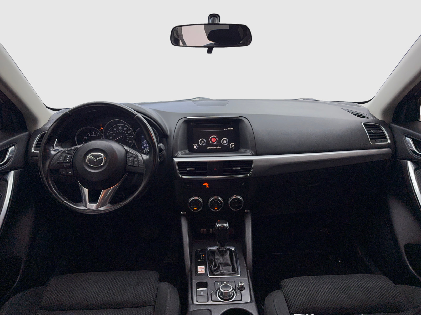Used 2016 MAZDA CX-5 Touring AWD/4WD image 46