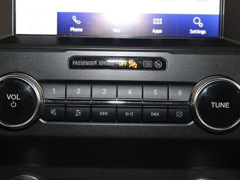 Used 2020 Ford Expedition XLT w/ Equipment Group 202A RWD image 43
