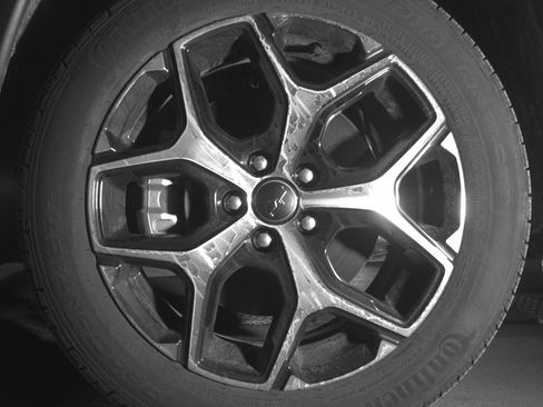 Used 2025 Jeep Compass Limited AWD/4WD image 12