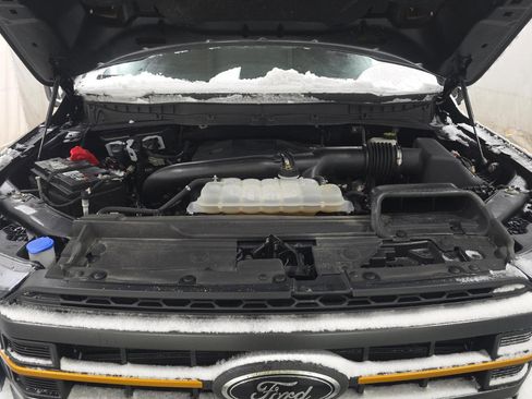 Used 2023 Ford F150 Tremor w/ Equipment Group 402A High image 21