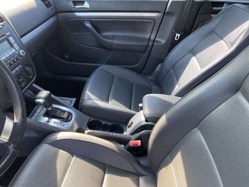 Used 2008 Volkswagen Jetta SE image 25