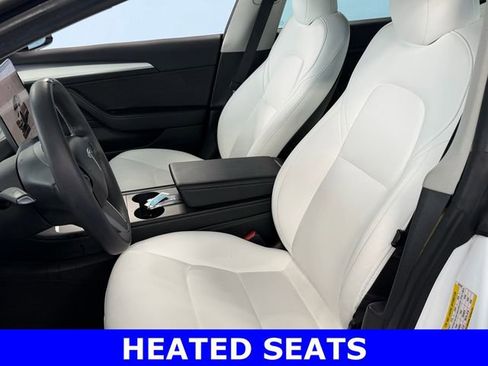Used 2023 Tesla Model 3 Standard Range RWD image 5