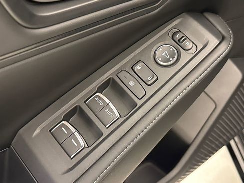 Certified 2025 Honda Accord Sport image 19