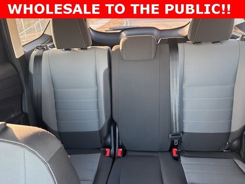 Used 2018 Ford Escape S image 17