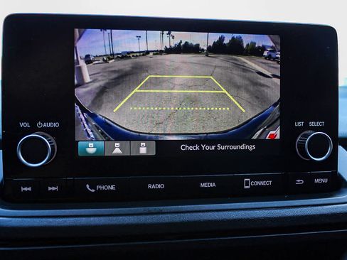 Certified 2024 Honda Accord LX image 23